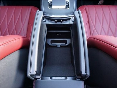 2026 Mercedes-BENZ G-CLASS — миниатюра 55