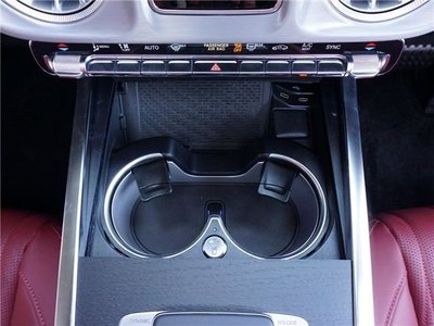 2026 Mercedes-BENZ G-CLASS — миниатюра 53