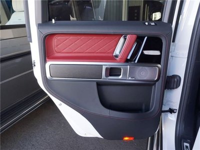 2026 Mercedes-BENZ G-CLASS — миниатюра 71