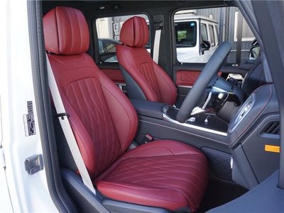 2026 Mercedes-BENZ G-CLASS — миниатюра 58