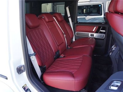 2026 Mercedes-BENZ G-CLASS — миниатюра 68