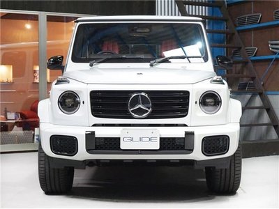 2026 Mercedes-BENZ G-CLASS — миниатюра 19