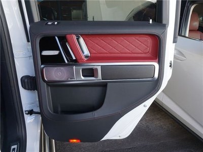 2026 Mercedes-BENZ G-CLASS — миниатюра 66