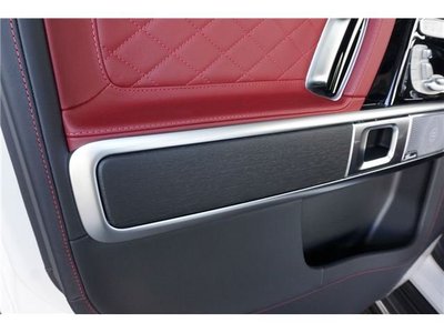 2026 Mercedes-BENZ G-CLASS — миниатюра 62