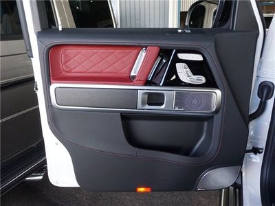 2026 Mercedes-BENZ G-CLASS — миниатюра 60