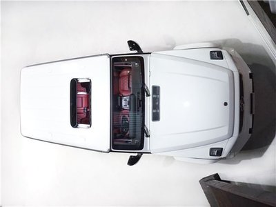 2026 Mercedes-BENZ G-CLASS — миниатюра 28