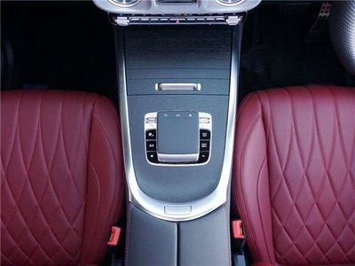 2026 Mercedes-BENZ G-CLASS — миниатюра 54