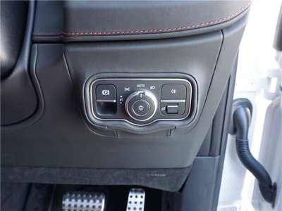 2026 Mercedes-BENZ G-CLASS — миниатюра 37