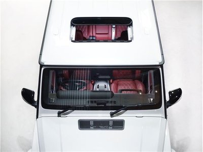 2026 Mercedes-BENZ G-CLASS — миниатюра 27