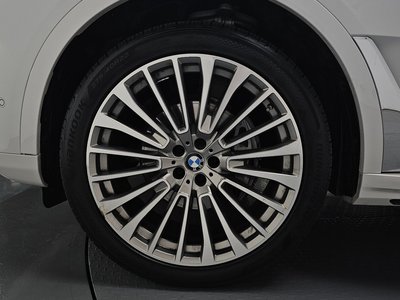 BMW X7 - 6