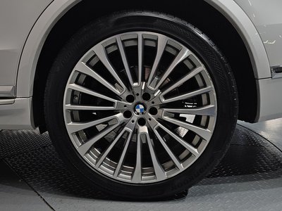 BMW X7 - 8