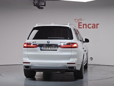 BMW X7 - 4