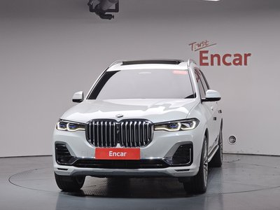 BMW X7 - 3