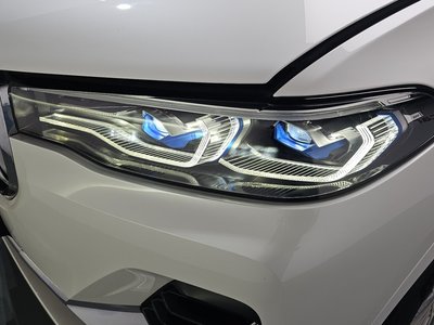 BMW X7 - 9
