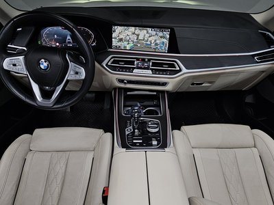 BMW X7 - 5