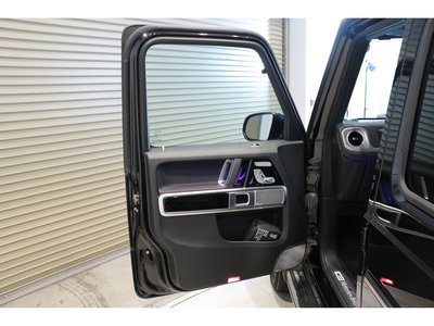 2021 Mercedes-BENZ G-CLASS 缩略图 17