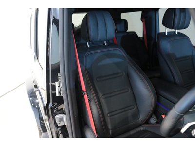 2021 Mercedes-BENZ G-CLASS 缩略图 14