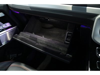 2021 Mercedes-BENZ G-CLASS 缩略图 40
