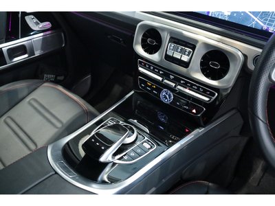 2021 Mercedes-BENZ G-CLASS 缩略图 32