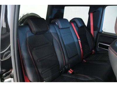 2021 Mercedes-BENZ G-CLASS 缩略图 25