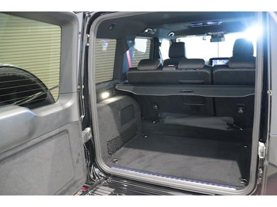 2021 Mercedes-BENZ G-CLASS 缩略图 27