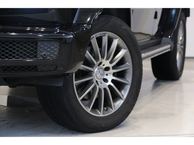 2021 Mercedes-BENZ G-CLASS 缩略图 4