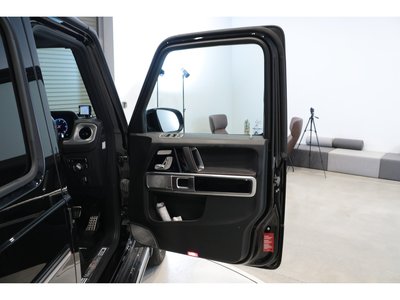 2021 Mercedes-BENZ G-CLASS 缩略图 12