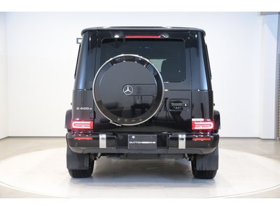 2021 Mercedes-BENZ G-CLASS 缩略图 10