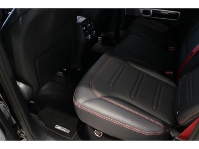 2021 Mercedes-BENZ G-CLASS 缩略图 21