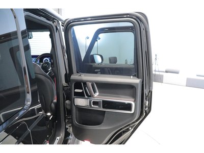 2021 Mercedes-BENZ G-CLASS 缩略图 23