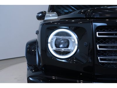 2021 Mercedes-BENZ G-CLASS 缩略图 41