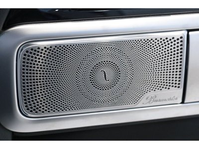 2021 Mercedes-BENZ G-CLASS 缩略图 44