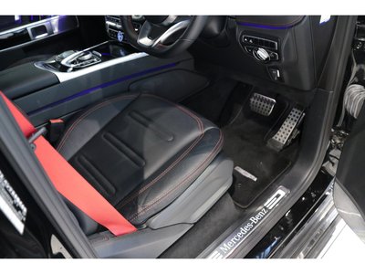 2021 Mercedes-BENZ G-CLASS 缩略图 13