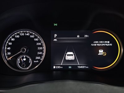 GENESIS GV80 - 8