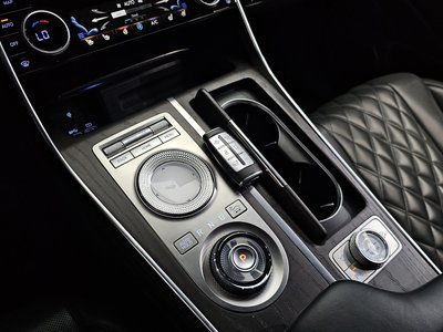 GENESIS GV80 - 9