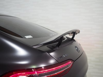 2020 Mercedes-BENZ GT AMG 缩略图 37