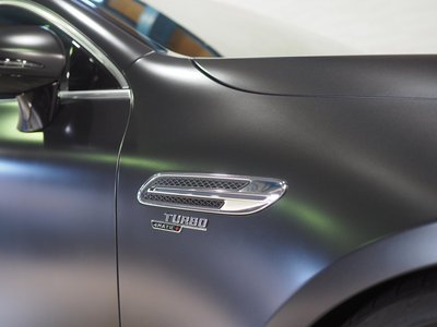 2020 Mercedes-BENZ GT AMG 缩略图 39