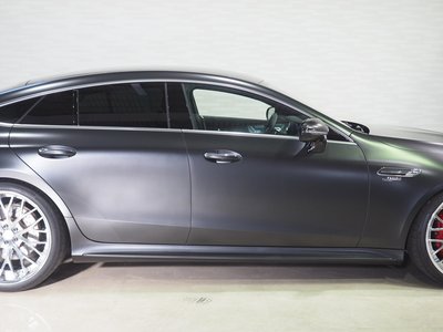 2020 Mercedes-BENZ GT AMG 缩略图 73