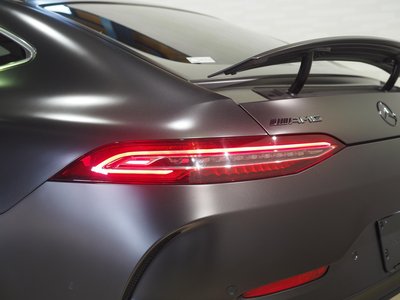2020 Mercedes-BENZ GT AMG 缩略图 36