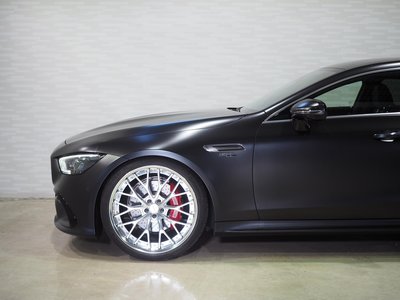 2020 Mercedes-BENZ GT AMG 缩略图 69