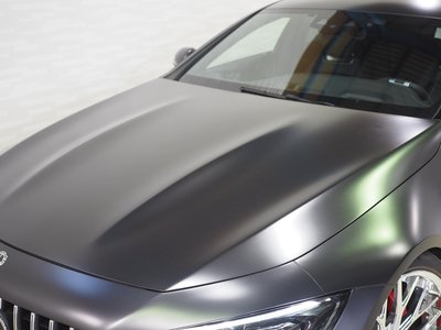 2020 Mercedes-BENZ GT AMG 缩略图 19