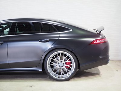 2020 Mercedes-BENZ GT AMG 缩略图 71