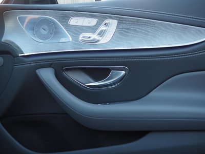 2020 Mercedes-BENZ GT AMG 缩略图 52