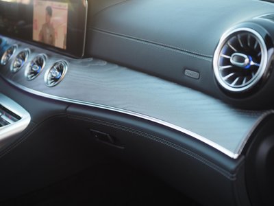2020 Mercedes-BENZ GT AMG 缩略图 62