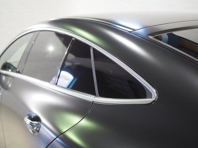 2020 Mercedes-BENZ GT AMG 缩略图 21