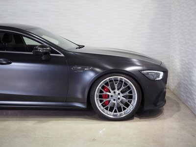 2020 Mercedes-BENZ GT AMG 缩略图 72