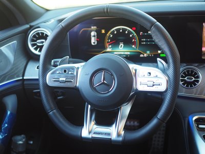 2020 Mercedes-BENZ GT AMG 缩略图 50