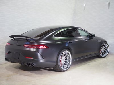 MERCEDES-BENZ GT AMG - 2