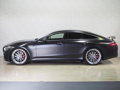 2020 Mercedes-BENZ GT AMG 缩略图 13