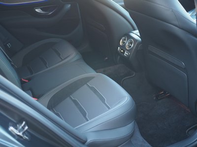 2020 Mercedes-BENZ GT AMG 缩略图 48